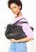 Sac a main Gerard darel 24h D61a424 9100 BLACK