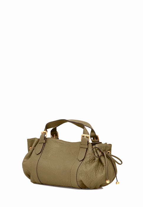 Sac a main Gerard darel Le 18h D67a428 5002 KAKI