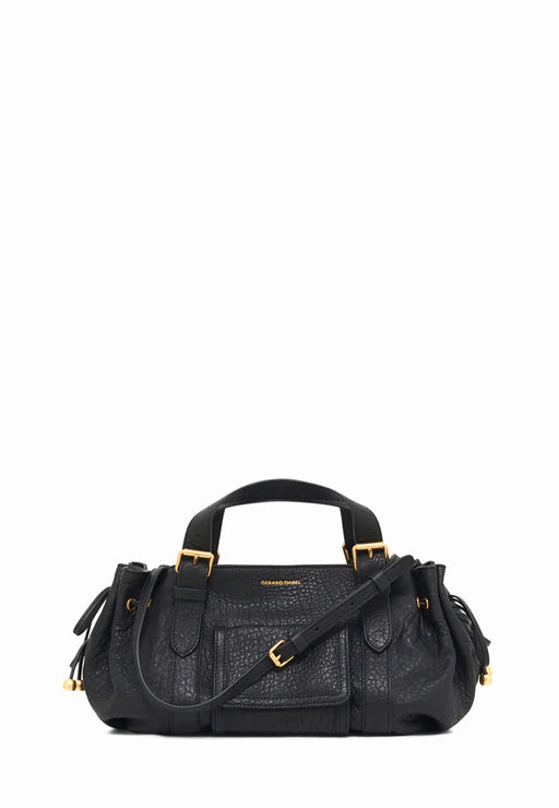 Sac a main Gerard darel Le 18h D67a428 9100 BLACK