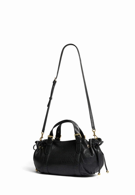 Sac Gerard darel Le 18h 9100 black 9100 BLACK