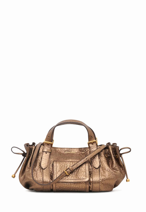 Sac a main Gerard darel Le 18h D67a429 9010 GOLD