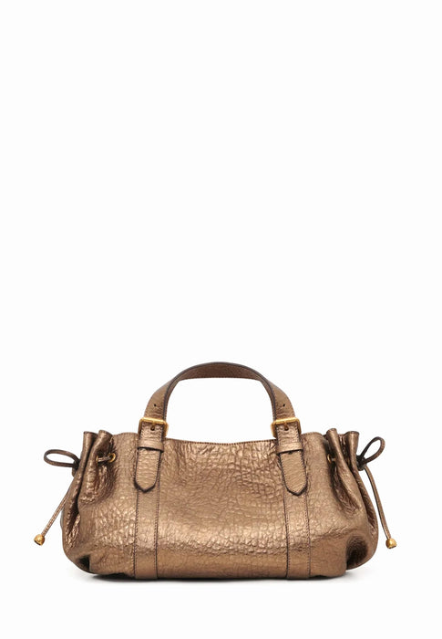 Sac a main Gerard darel Le 18h D67a429 9010 GOLD