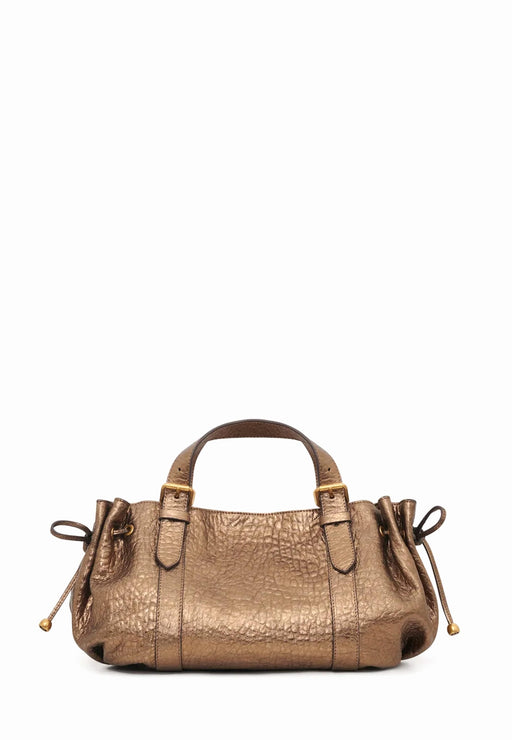Sac a main Gerard darel Le 18h D67a429 9010 GOLD