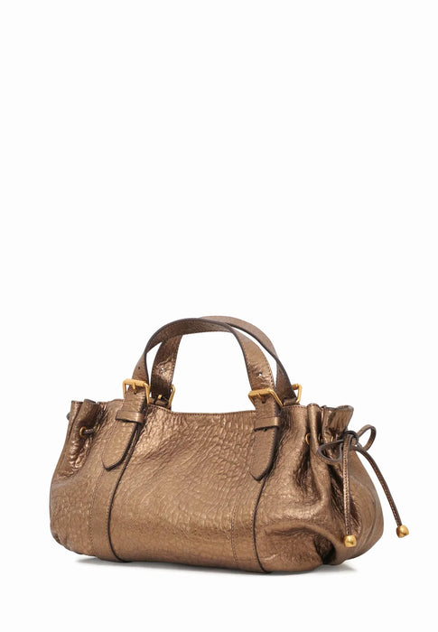 Sac a main Gerard darel Le 18h D67a429 9010 GOLD