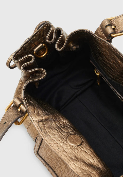 Sac a main Gerard darel Le 18h D67a429 9010 GOLD