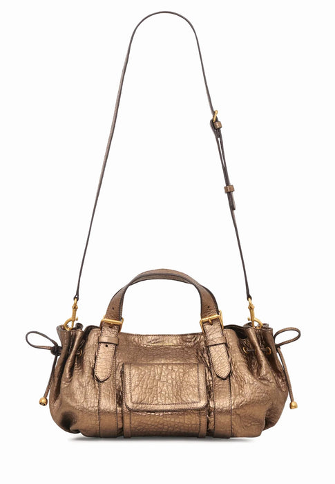 Sac a main Gerard darel Le 18h D67a429 9010 GOLD