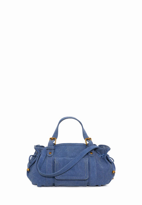 Sac Gerard darel Le 18h 3000 blue 3000 BLUE