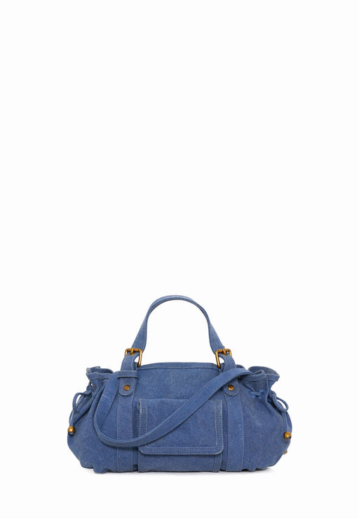 Sac Gerard darel Le 18h 3000 blue 3000 BLUE