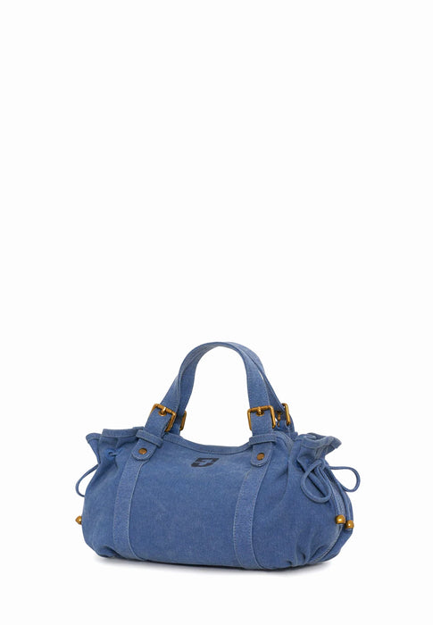 Sac Gerard darel Le 18h 3000 blue 3000 BLUE