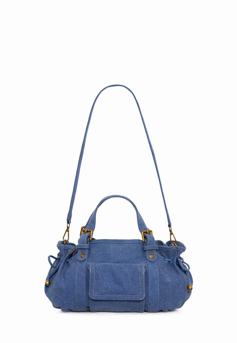 Sac Gerard darel Le 18h 3000 blue 3000 BLUE