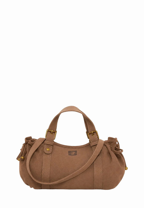 Sac a main Gerard darel Le 18h D67z450 1800 BEIGE