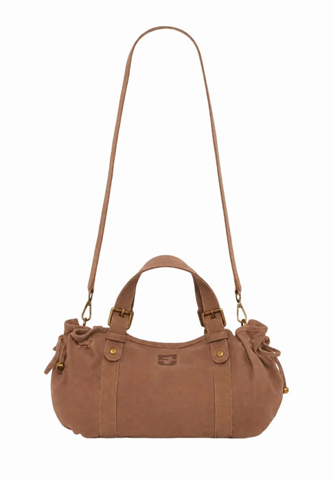 Sac a main Gerard darel Le 18h D67z450 1800 BEIGE