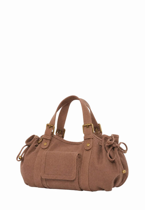 Sac a main Gerard darel Le 18h D67z450 1800 BEIGE