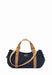 Sac Gerard darel Le 18h 2115 navy tan 2115 NAVY TAN