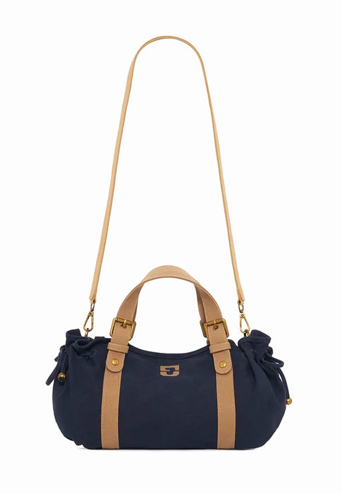 Sac Gerard darel Le 18h D67z450 2115 NAVY TAN