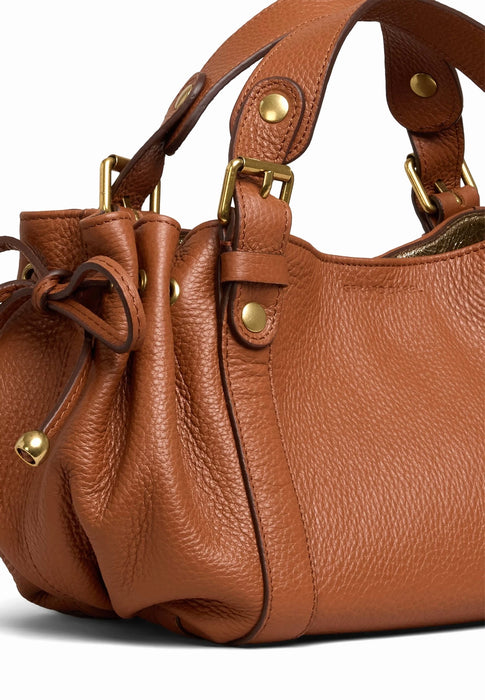 Sac a main Gerard darel 12h D73a440 1532 TAN GOLD