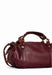 Sac a main Gerard darel 12h D73c474 4300 REDWINE