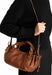 Sac Gerard darel 12h D73f410 1502 TAN