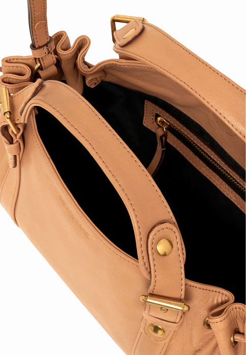 Sac a main Gerard darel 12h D73f410 1902 CARAMEL