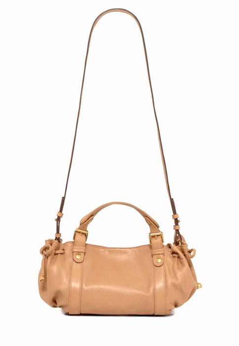 Sac a main Gerard darel 12h D73f410 1902 CARAMEL