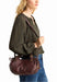 Sac a main Gerard darel 12h D73f410 4300 REDWINE