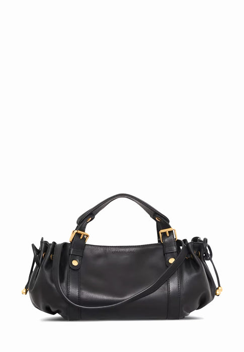 Sac Gerard darel 12h D73f410 9100 BLACK