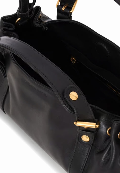 Sac Gerard darel 12h 9100 black 9100 BLACK