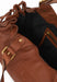 Sac a main Gerard darel Le chiara D84a420 1502 TAN