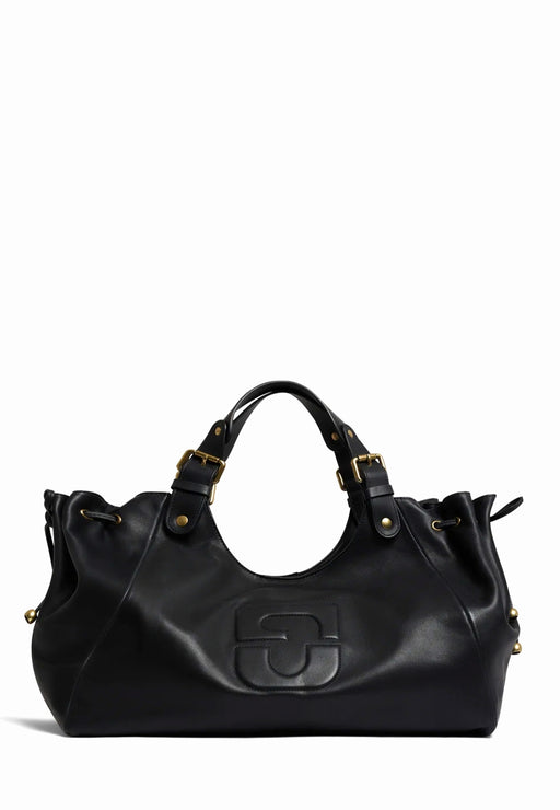 Sac a main Gerard darel Le chiara D84a420 9100 NOIR