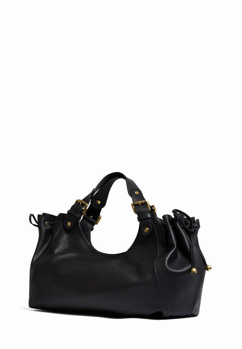 Sac a main Gerard darel Le chiara D84a420 9100 NOIR