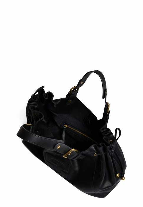 Sac a main Gerard darel Le chiara D84a420 9100 NOIR