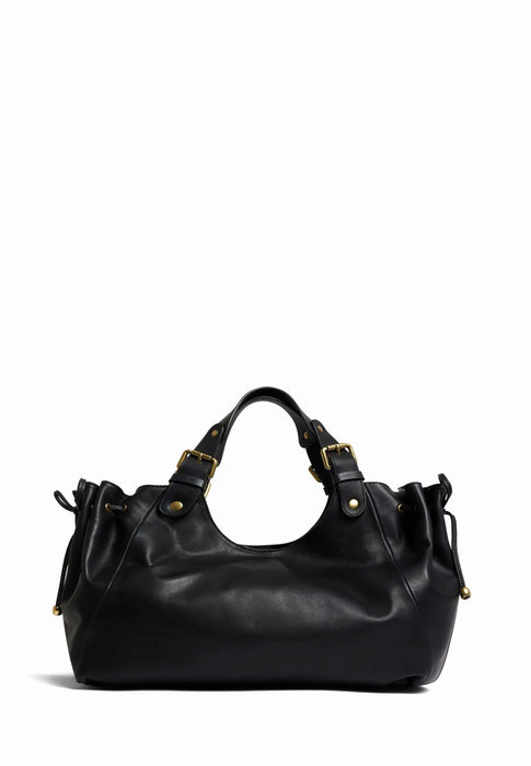 Sac a main Gerard darel Le chiara D84a420 9100 NOIR