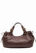Sac a main Gerard darel Le chiara D84c474 6301 BROWN