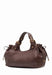 Sac a main Gerard darel Le chiara D84c474 6301 BROWN