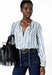 Sac a main Gerard darel Franges Da8f410 9100 BLACK
