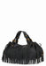 Sac a main Gerard darel Franges Da8f410 9100 BLACK