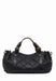 Sac a main Gerard darel 24h matelasse Db4f410 9100 BLACK