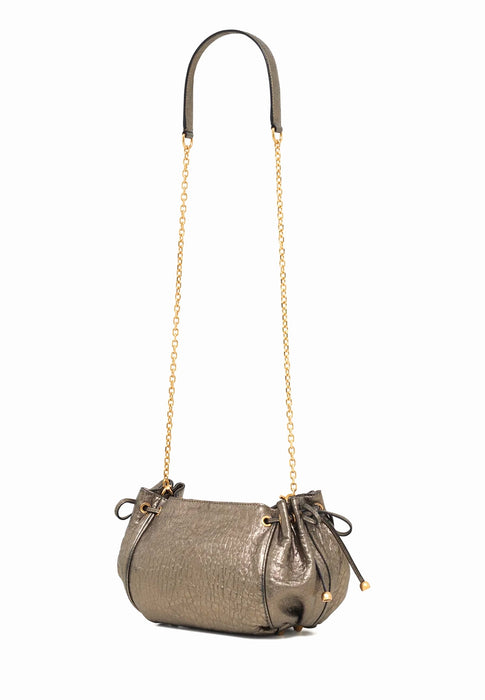 Sac Gerard darel Le mini 24 9005 bronze 9005 BRONZE