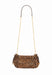 Sac Gerard darel Le mini 24 1800 beige 1800 BEIGE