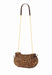 Sac Gerard darel Le mini 24 1800 beige 1800 BEIGE