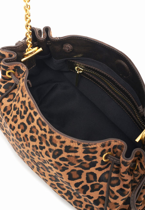 Sac Gerard darel Le mini 24 1800 beige 1800 BEIGE