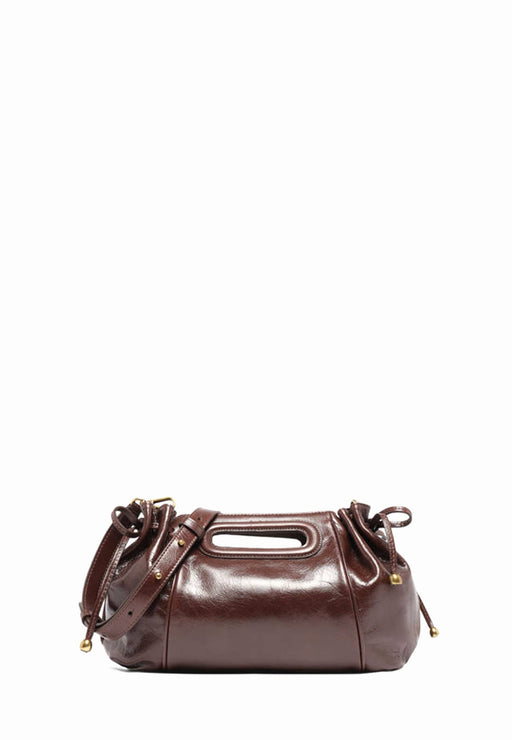 Sac bandouliere Gerard darel Le mini dany D08a419 6301 BROWN