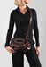 Sac bandouliere Gerard darel Le mini dany D08a419 6301 BROWN