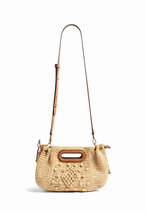 Sac bandouliere Gerard darel Mini dany D08e454 1900 FICELLE