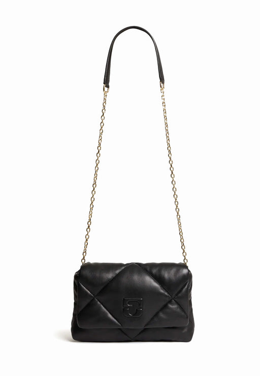 Sac Gerard darel Le fanny D56y457 9100 BLACK