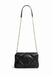 Sac Gerard darel Le fanny 9100 black 9100 BLACK