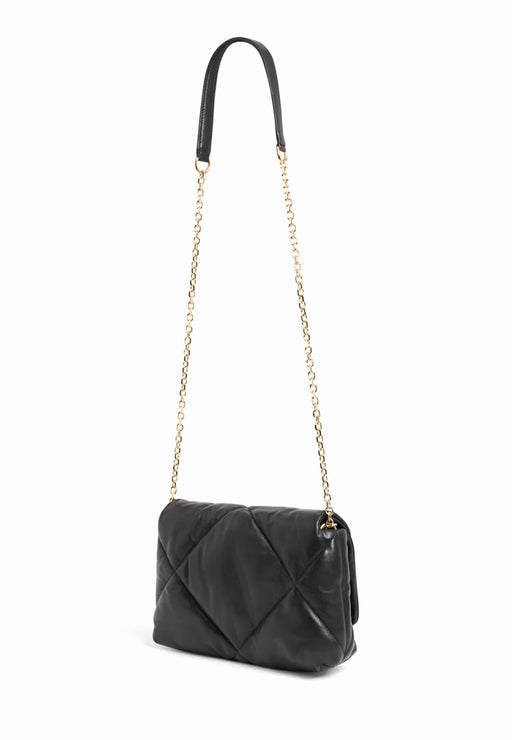 Sac bandouliere Gerard darel Le fanny D56y457 9100 BLACK