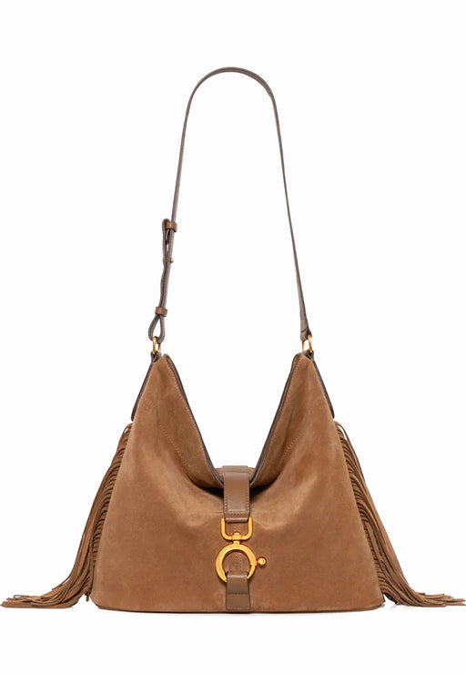 Sac bandouliere Gerard darel Deva D69y400 1505 TUNDRA