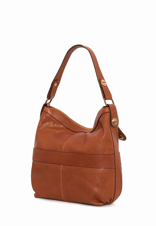 Sac bandouliere Gerard darel Midday D77b402 6200 CAMEL