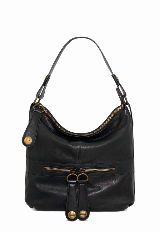 Sac bandouliere Gerard darel Midday D77b402 9100 BLACK